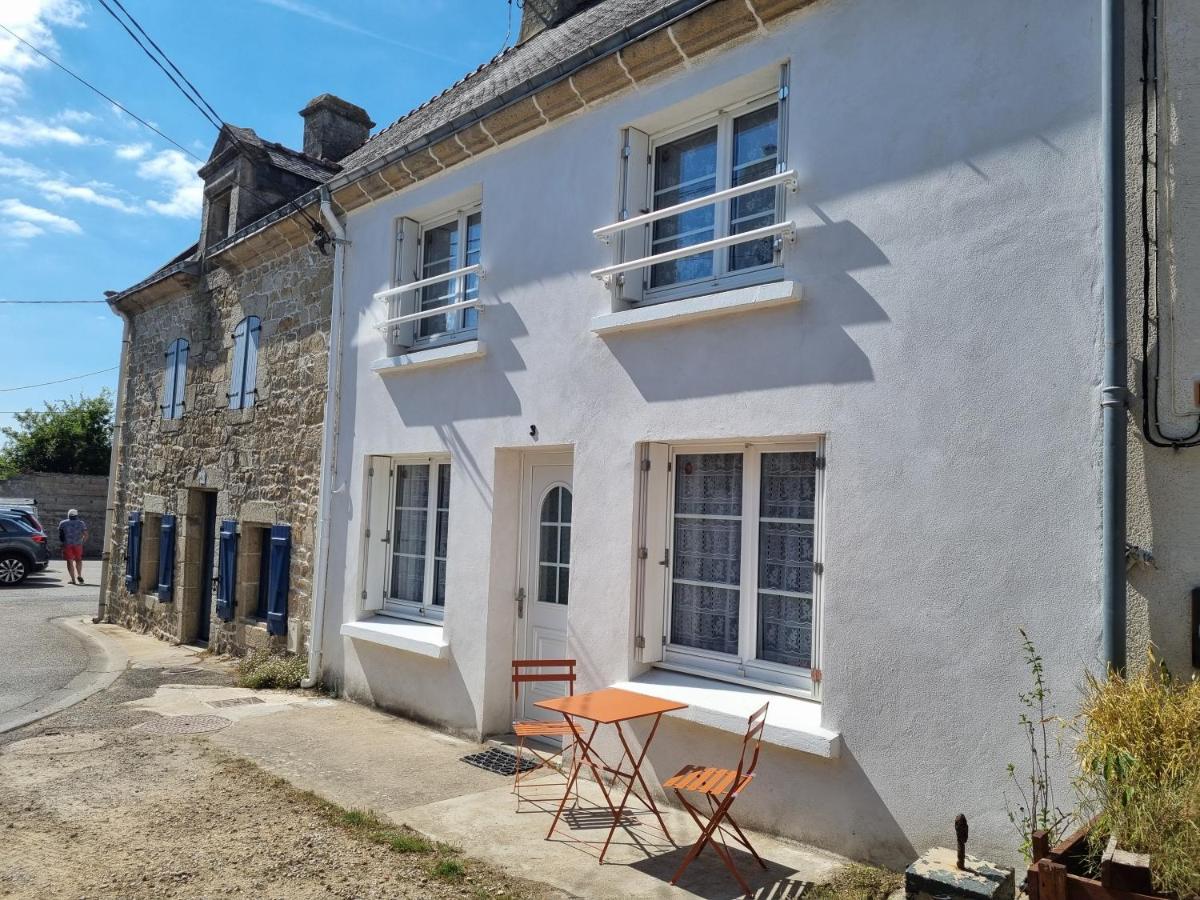 Maison De Ville Ty Richarzh, 2 Chambres, 4 Personnes Plouharnel Exteriér fotografie