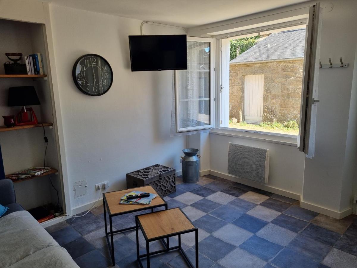 Maison De Ville Ty Richarzh, 2 Chambres, 4 Personnes Plouharnel Exteriér fotografie