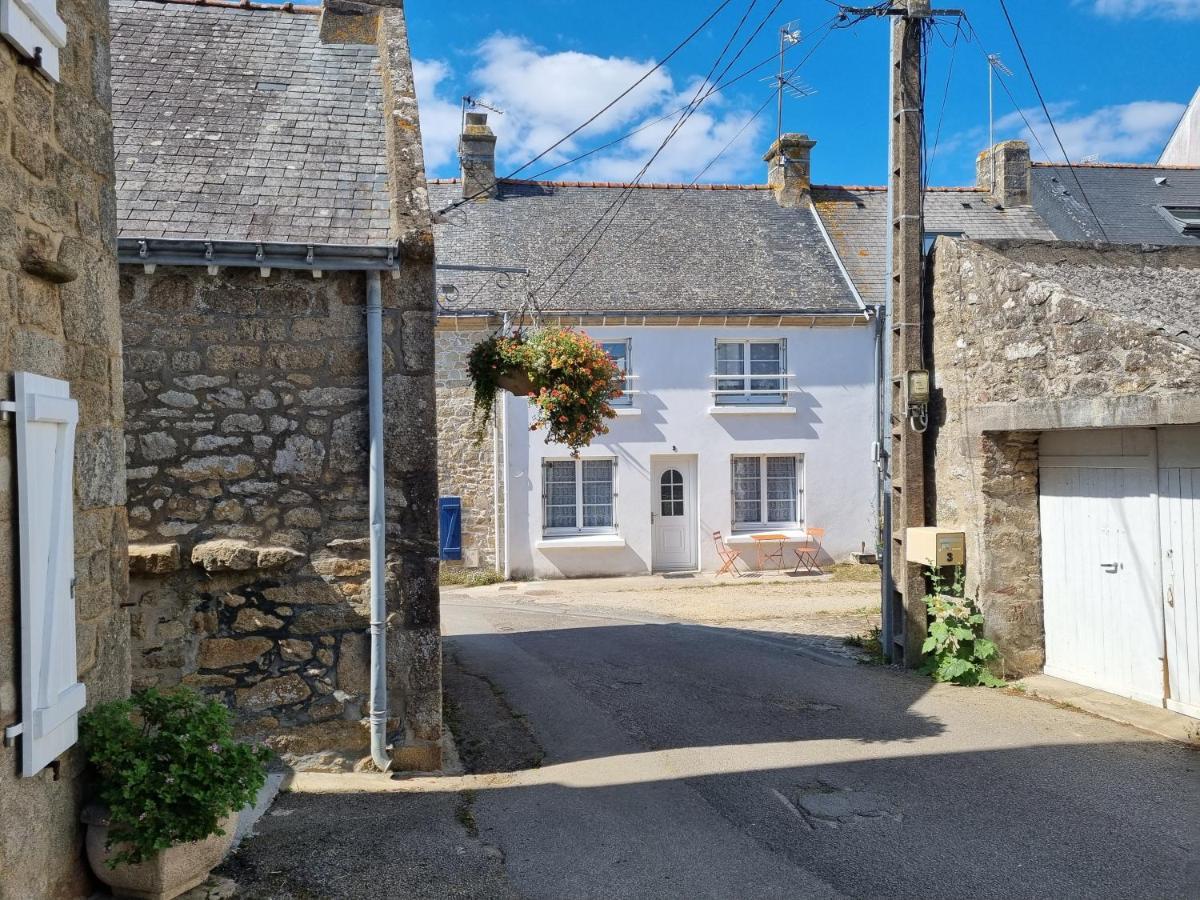 Maison De Ville Ty Richarzh, 2 Chambres, 4 Personnes Plouharnel Exteriér fotografie